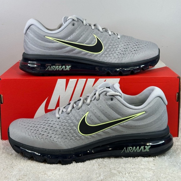 Nike Air Max 2017